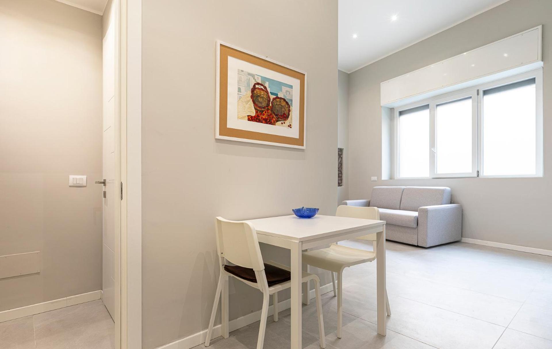Appartamento Via Meda House Milano