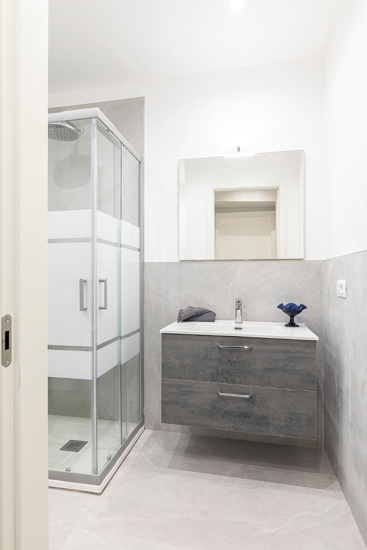Via Meda House Milano