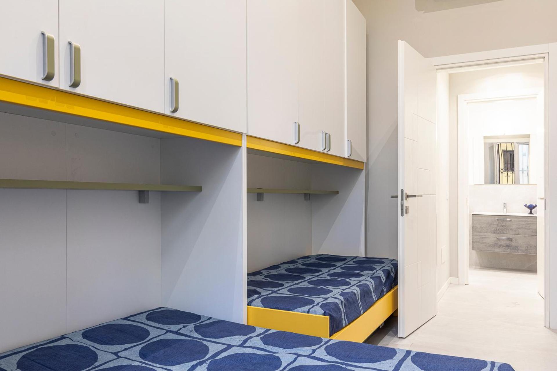 Via Meda House Appartamento