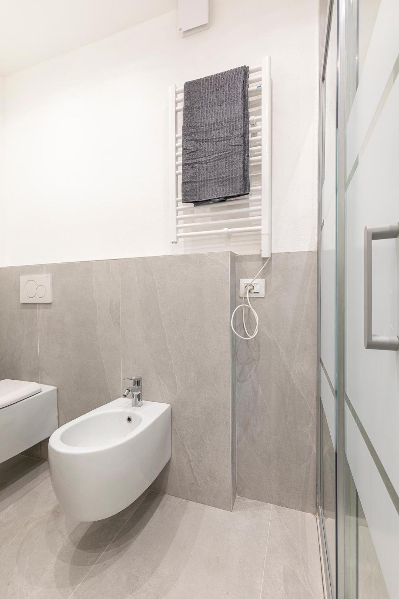 Appartamento Via Meda House *